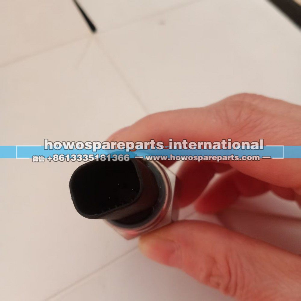 202V27421-0263,重汽曼发动机燃油压力传感器,济南冠泽卡车配件营销中心