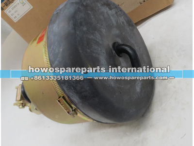 5217527,驻车刹车气室,济南冠泽卡车配件营销中心