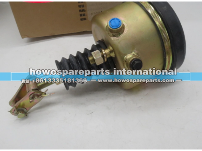 5217527,驻车刹车气室,济南冠泽卡车配件营销中心