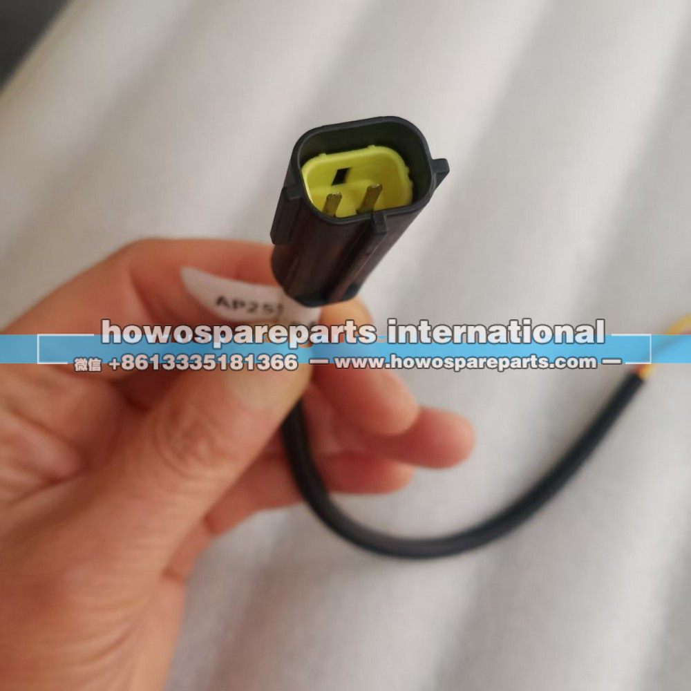 AP251-640001-000,杭叉转速传感器,济南冠泽卡车配件营销中心