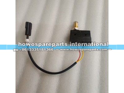 AP251-640001-000,杭叉转速传感器,济南冠泽卡车配件营销中心