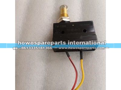 AP251-640001-000,杭叉转速传感器,济南冠泽卡车配件营销中心