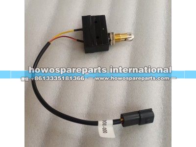 AP251-640001-000,杭叉转速传感器,济南冠泽卡车配件营销中心