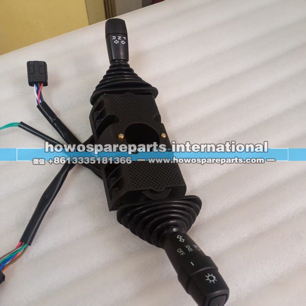 XIPD350-700020-000,杭叉组合开关,济南冠泽卡车配件营销中心