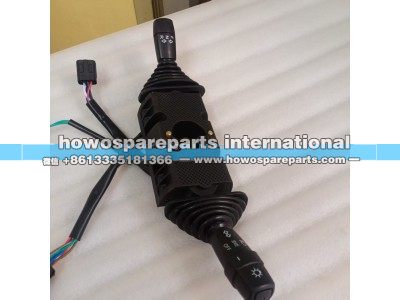 XIPD350-700020-000,杭叉组合开关,济南冠泽卡车配件营销中心