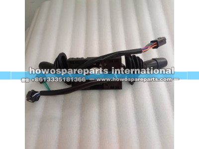 XIPD350-700020-000,杭叉组合开关,济南冠泽卡车配件营销中心