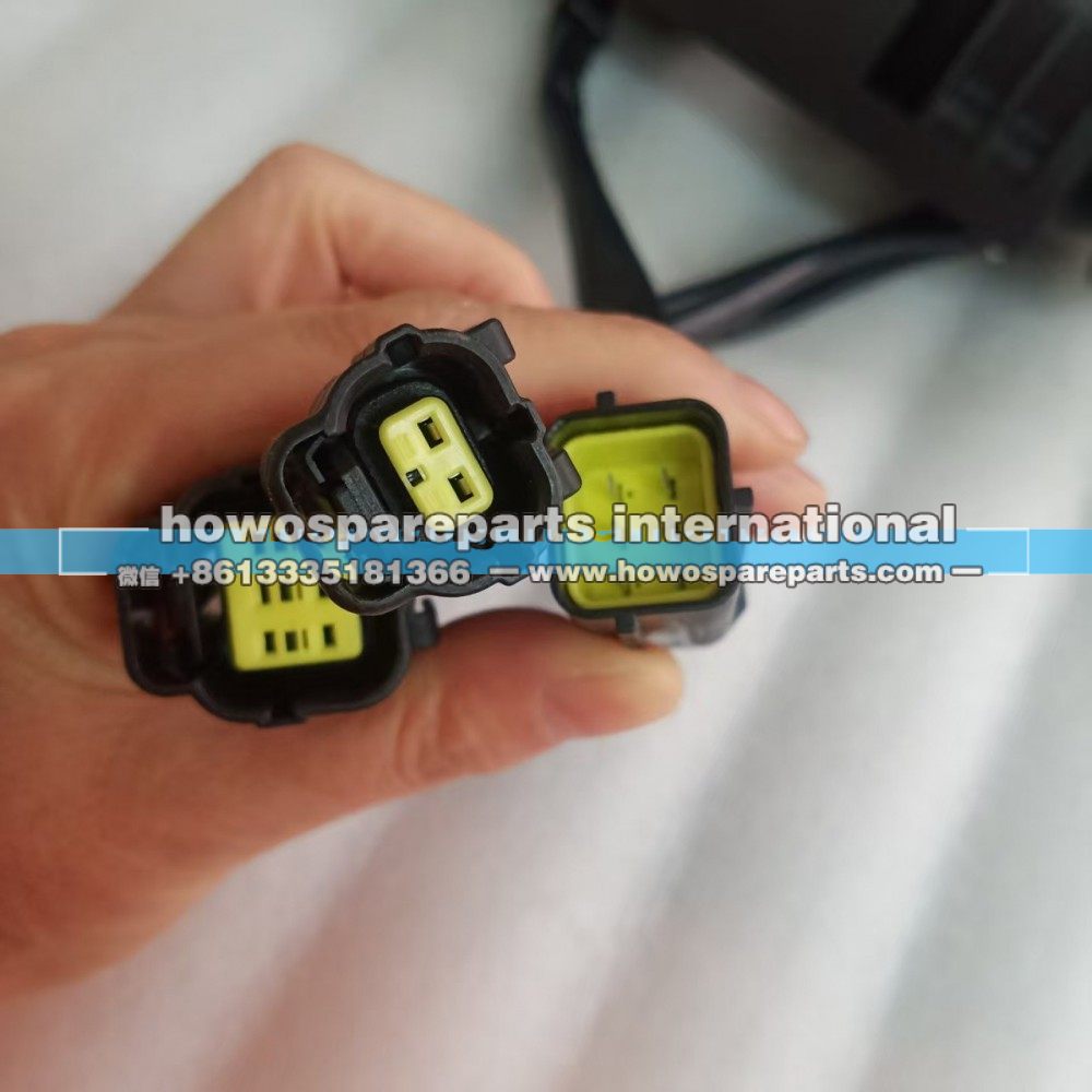 XIPD350-700020-000,杭叉组合开关,济南冠泽卡车配件营销中心