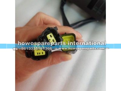 XIPD350-700020-000,杭叉组合开关,济南冠泽卡车配件营销中心