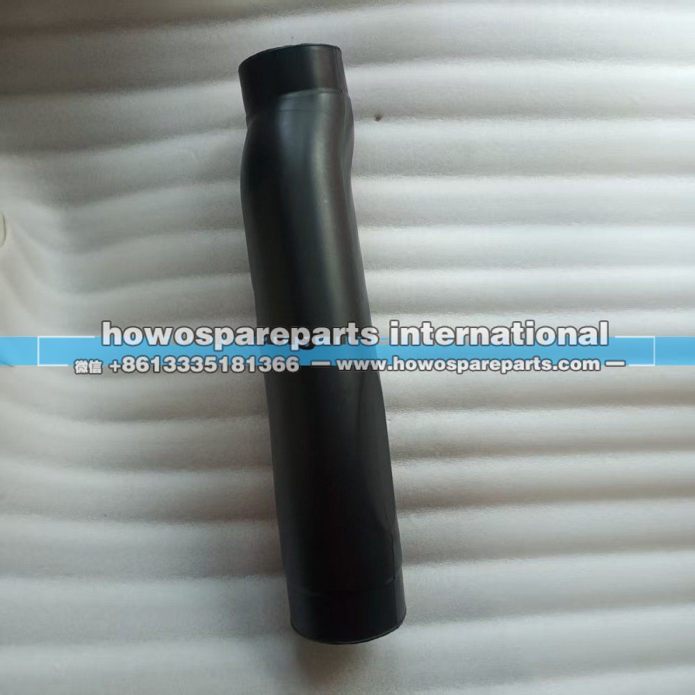 红岩中冷出气管，5801463247，100元/5801463247