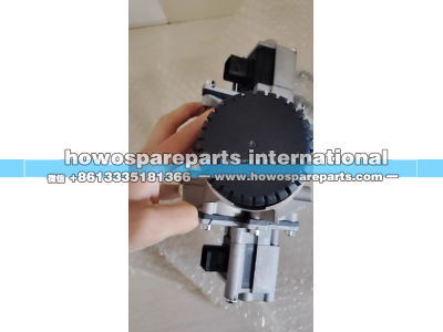 MN1-2A435-AA,江铃ISUZU ABS集成阀总成,济南冠泽卡车配件营销中心