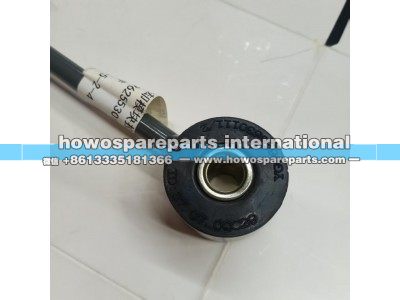 YG9625530111,重汽汕德卡C7H冷却模块拉杆,济南冠泽卡车配件营销中心