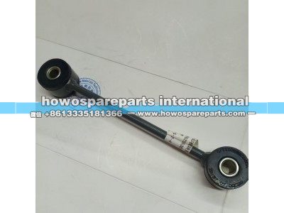 YG9625530111,重汽汕德卡C7H冷却模块拉杆,济南冠泽卡车配件营销中心