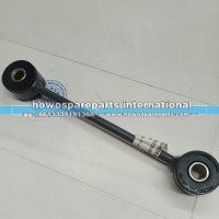 重汽汕德卡C7H冷却模块拉杆，YG9625530111，20元