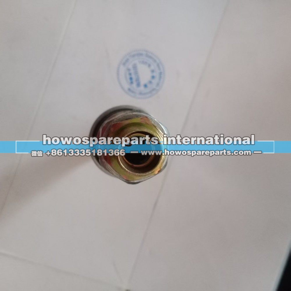 300-3723100,主车挂车连接快速接头挂车自封阀,济南冠泽卡车配件营销中心