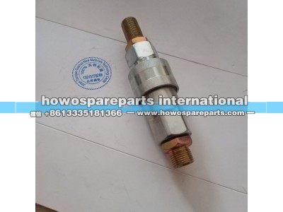 300-3723100,主车挂车连接快速接头挂车自封阀,济南冠泽卡车配件营销中心