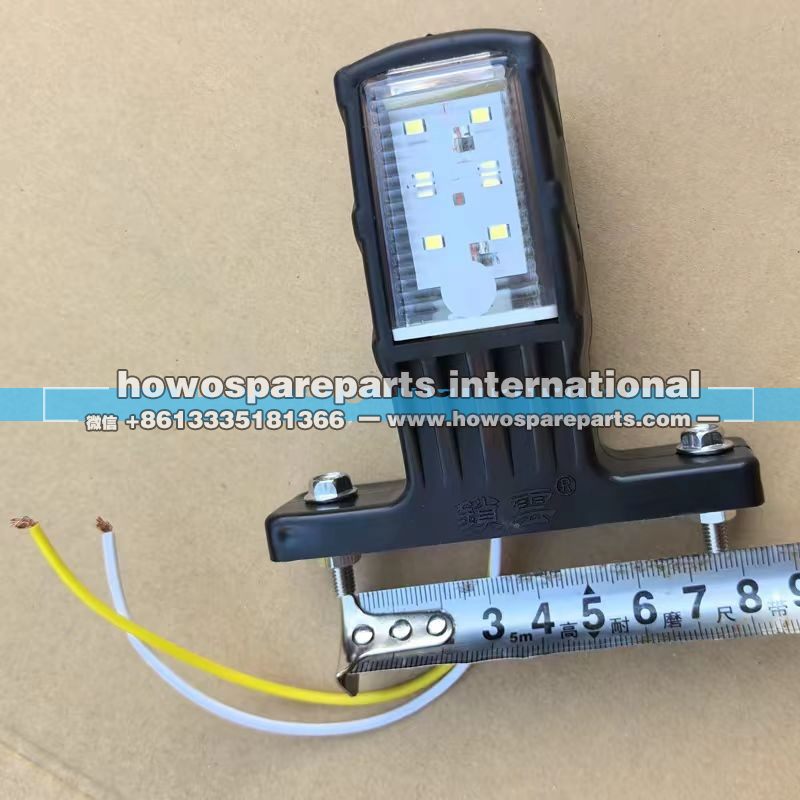 24V_LED,霧燈,濟(jì)南冠澤卡車配件營銷中心