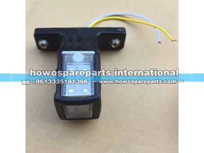 24V_LED,霧燈,濟(jì)南冠澤卡車配件營銷中心