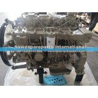 CA4110125ZDHA11220   锡柴 柴油机总成