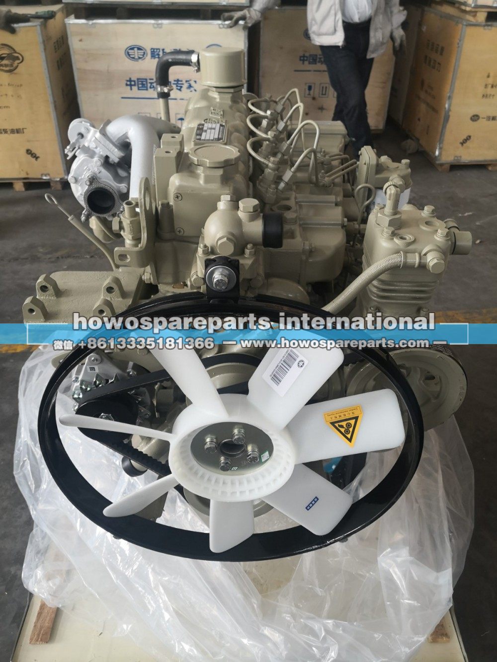 CA4110125ZDHA11220   锡柴 柴油机总成/CA4110125ZDHA11220