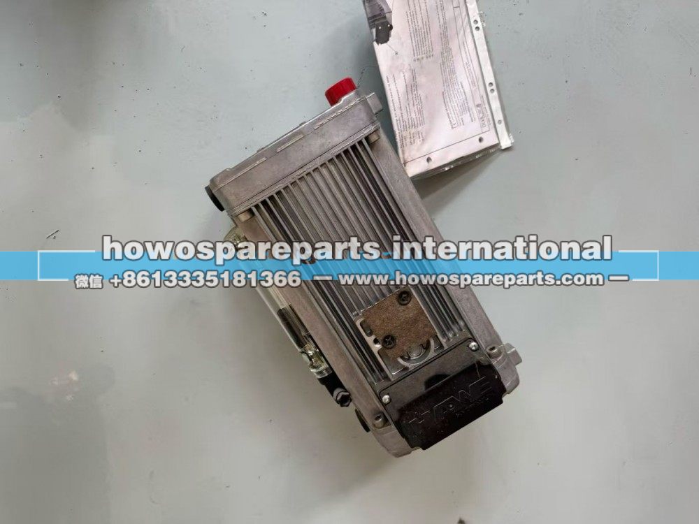 HAWE哈威SK8010液压泵站SK8010 SINOVECL，额定功率0.44kW，额定压力240bar，额定流量0.91Lmin，电压3-400V，5060Hz。/SK8010 SINOVECL