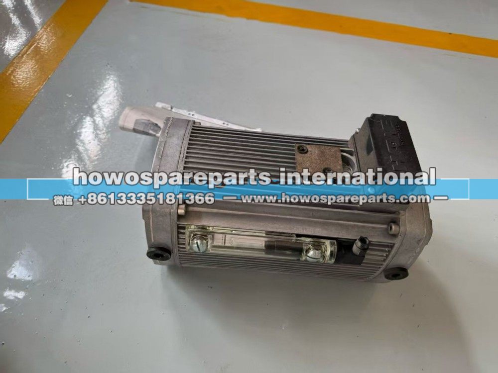 HAWE哈威SK8010液压泵站SK8010 SINOVECL，额定功率0.44kW，额定压力240bar，额定流量0.91Lmin，电压3-400V，5060Hz。/SK8010 SINOVECL