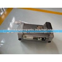 HAWE哈威SK8010液压泵站SK8010 SINOVECL，额定功率0.44kW，额定压力240bar，额定流量0.91Lmin，电压3-400V，5060Hz。