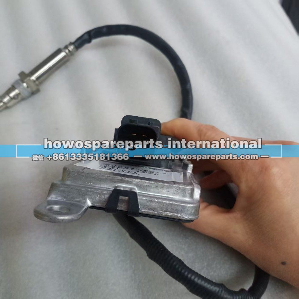 欧曼氮氧传感器，H0125090101A0，870元/H0125090101A0