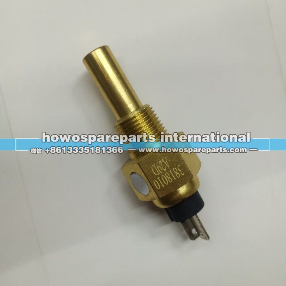 一汽解放水温传感器，3602015-630-000，20元/3602015-630-000