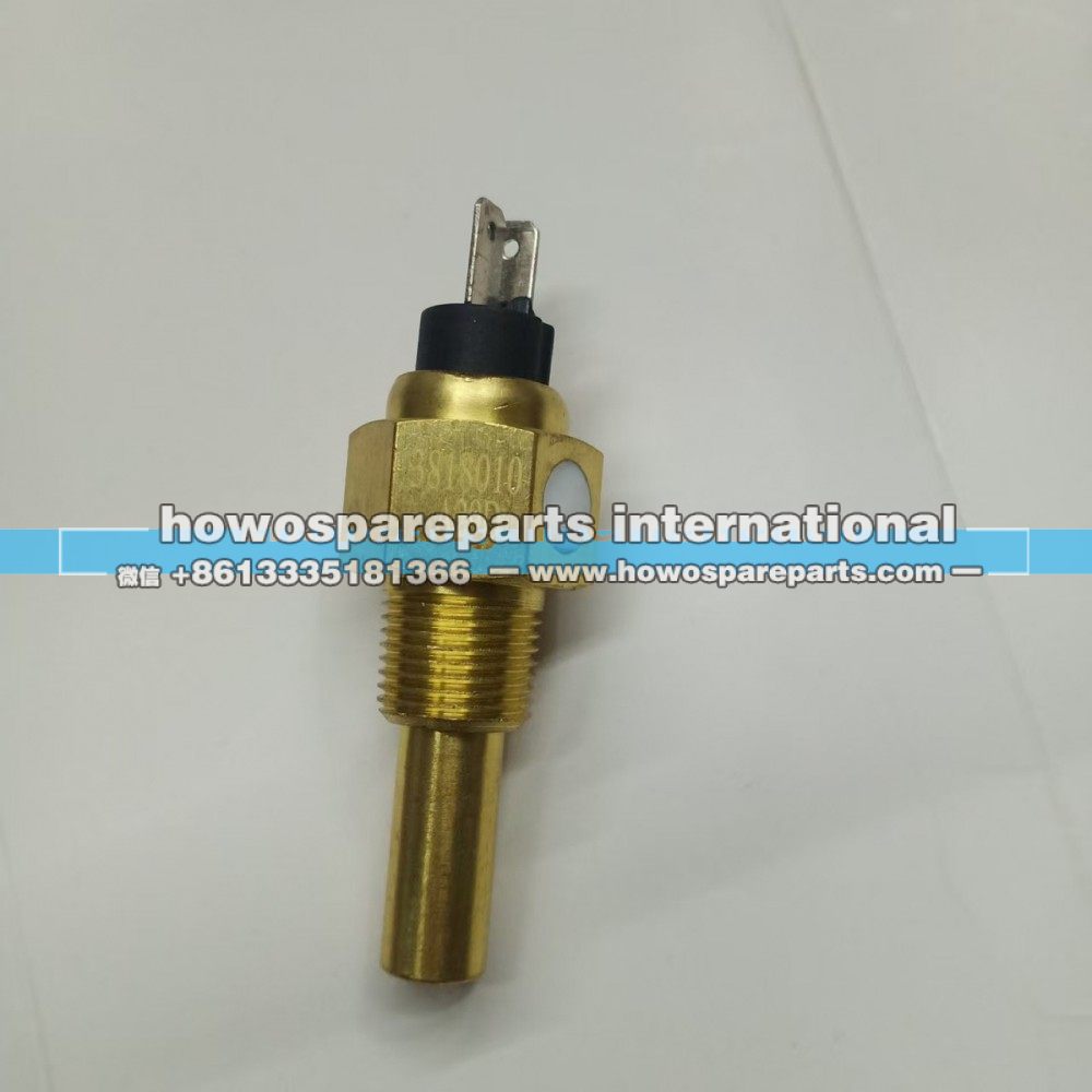 一汽解放水温传感器，3602015-630-000，20元/3602015-630-000