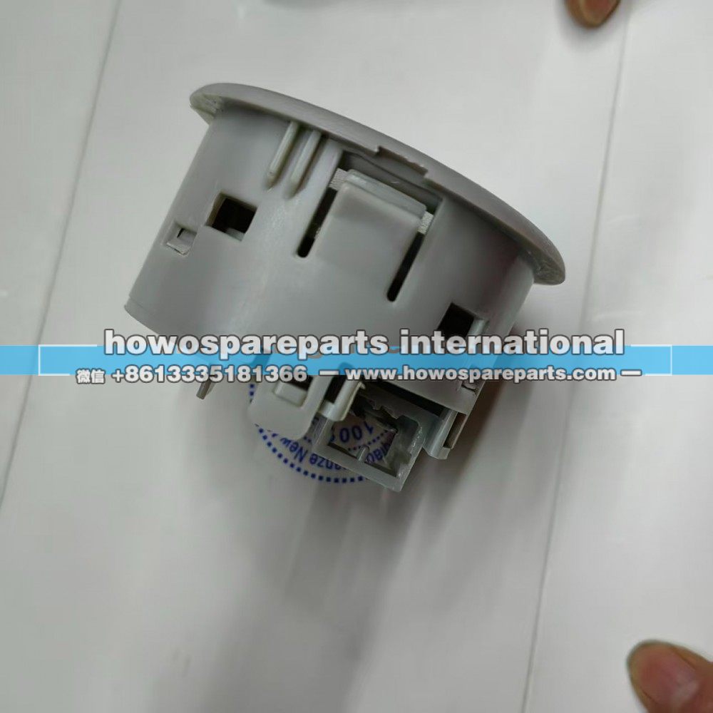 3800-300017U 紅巖駕駛室室內頂燈