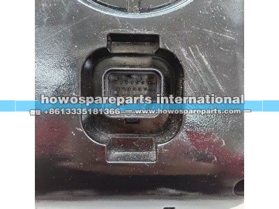 35B0206,柳工922D显示器,济南冠泽卡车配件营销中心