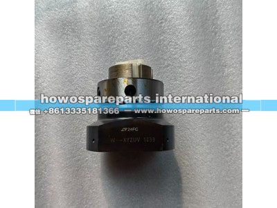 7185-114L,五十铃喷油泵泵头,济南冠泽卡车配件营销中心