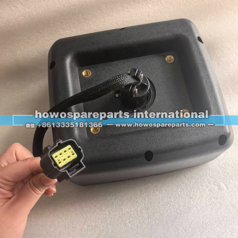 RCXD-9P-107,现代150液晶显示屏,济南冠泽卡车配件营销中心