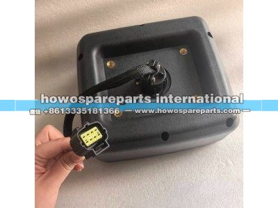 RCXD-9P-107,现代150液晶显示屏,济南冠泽卡车配件营销中心