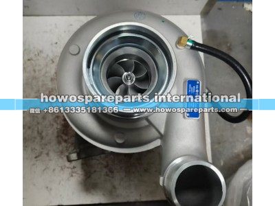 5600810,增压器,济南冠泽卡车配件营销中心