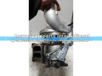 5600810,增压器,济南冠泽卡车配件营销中心