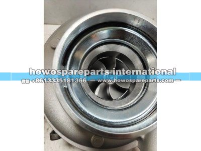 5600810,增压器,济南冠泽卡车配件营销中心