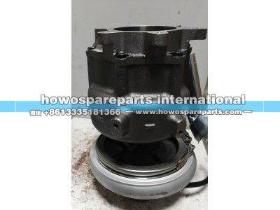 5600810,增压器,济南冠泽卡车配件营销中心