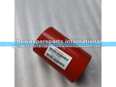 EZ9225530067,重汽王牌V7X发动机出气胶管,济南冠泽卡车配件营销中心