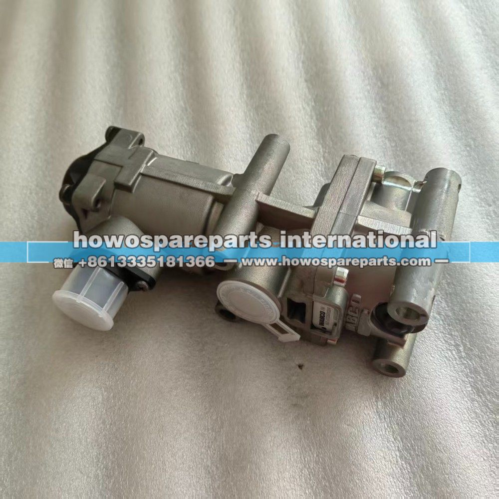 4722600200,福伊特缓速器比例阀,济南冠泽卡车配件营销中心