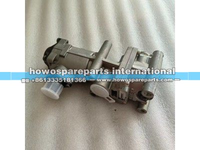 4722600200,福伊特缓速器比例阀,济南冠泽卡车配件营销中心