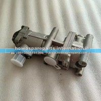 福伊特缓速器比例阀， 4722600200