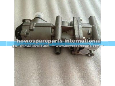 4722600200,福伊特缓速器比例阀,济南冠泽卡车配件营销中心