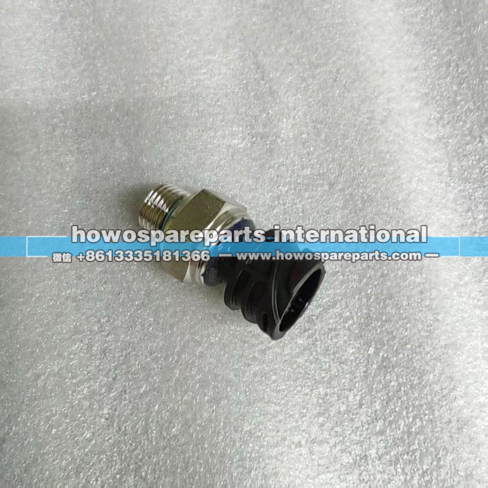 福伊特缓速器压力传感器，   WG2203080020+006/WG2203080020+006