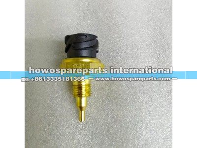 WG2203080020+035,福伊特缓速器液缓温度传感器,济南冠泽卡车配件营销中心