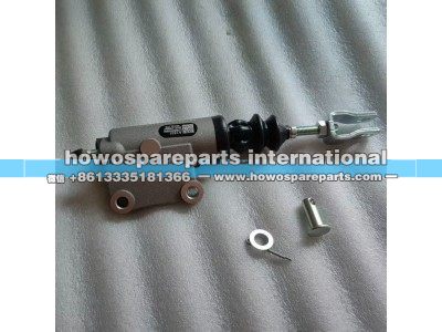 L0162040028A0,欧曼离合器总泵主缸,济南冠泽卡车配件营销中心