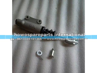 L0162040028A0,欧曼离合器总泵主缸,济南冠泽卡车配件营销中心