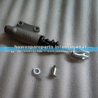 欧曼离合器总泵主缸， L0162040028A0