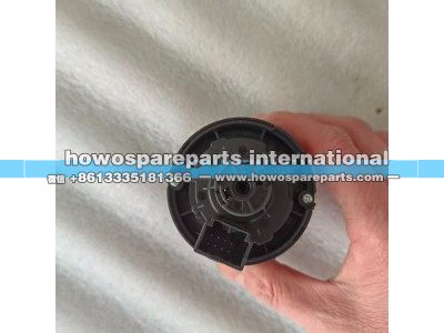 WG9X25580025,重汽HOWO换挡旋钮开关,济南冠泽卡车配件营销中心