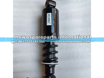 811w41722-6031,螺旋减震器,济南冠泽卡车配件营销中心